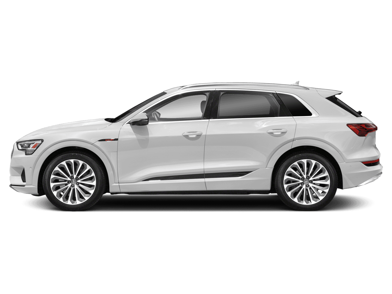2021 Audi e-tron Photo in Bethesda, MD 20814