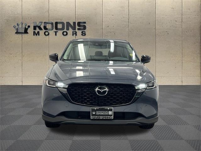 2023 Mazda CX-5 Photo in Bethesda, MD 20814