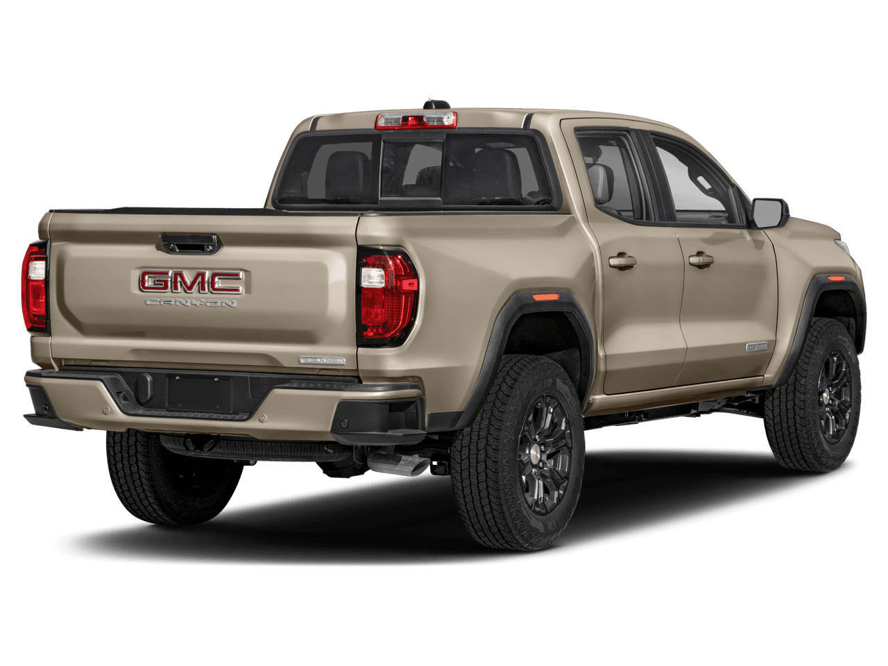 2023 GMC Canyon Photo in Silver Spring, MD 20904