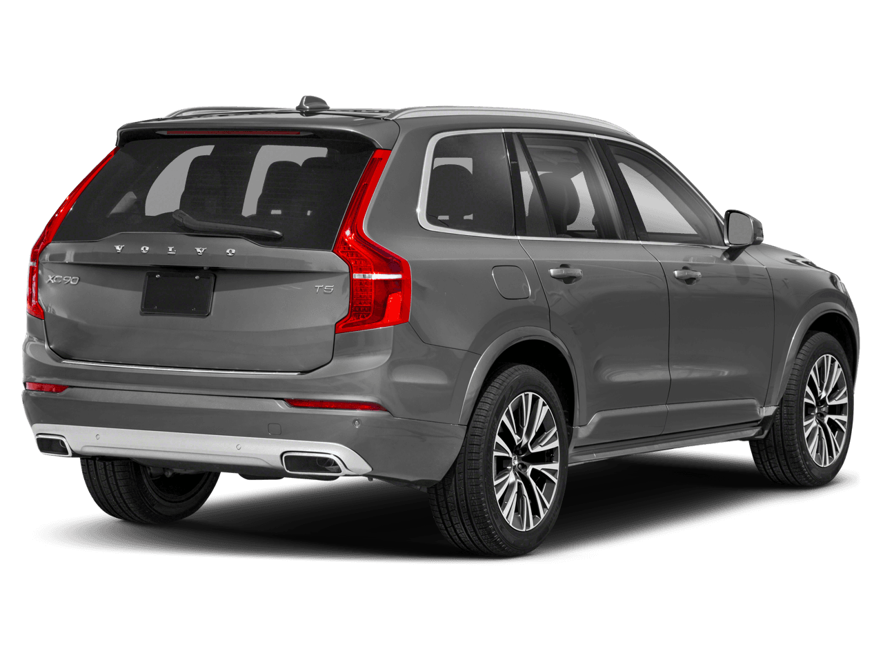 2021 Volvo XC90 Photo in Bethesda, MD 20814