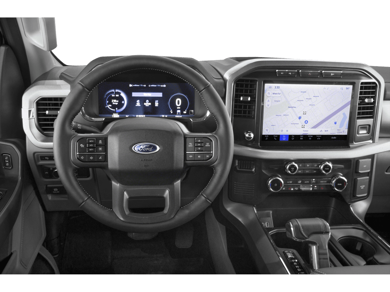 2025 Ford F-150 Lightning Photo in Silver Spring, MD 20904