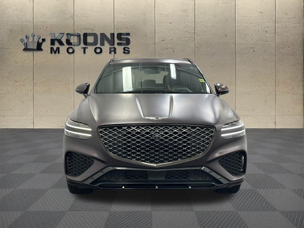 2022 Genesis GV70 Photo in Silver Spring, MD 20904