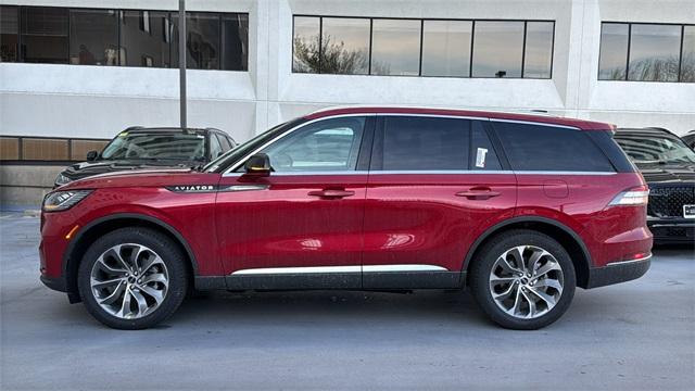 2026 Lincoln Aviator Photo in Bethesda, MD 20814