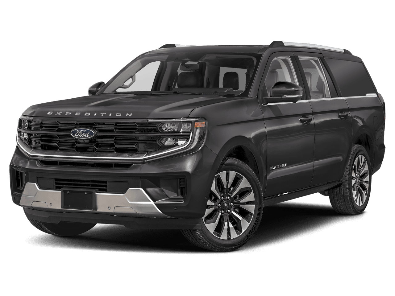 2025 Ford Expedition Max Photo in Bethesda, MD 20814
