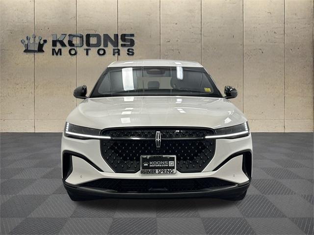 2024 Lincoln Nautilus Photo in Bethesda, MD 20814