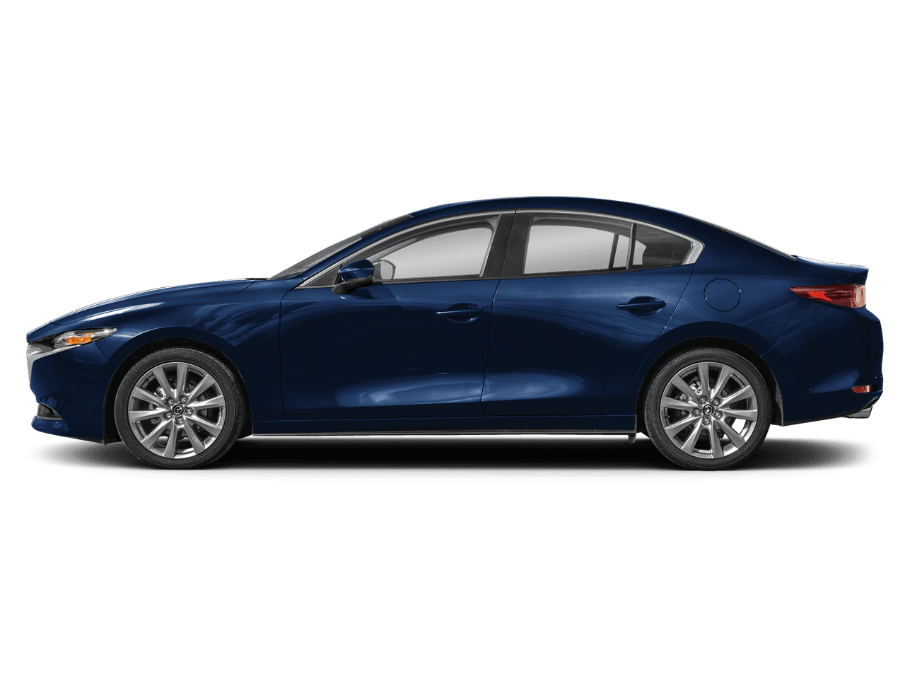 2026 Mazda Mazda3 Photo in Silver Spring, MD 20904