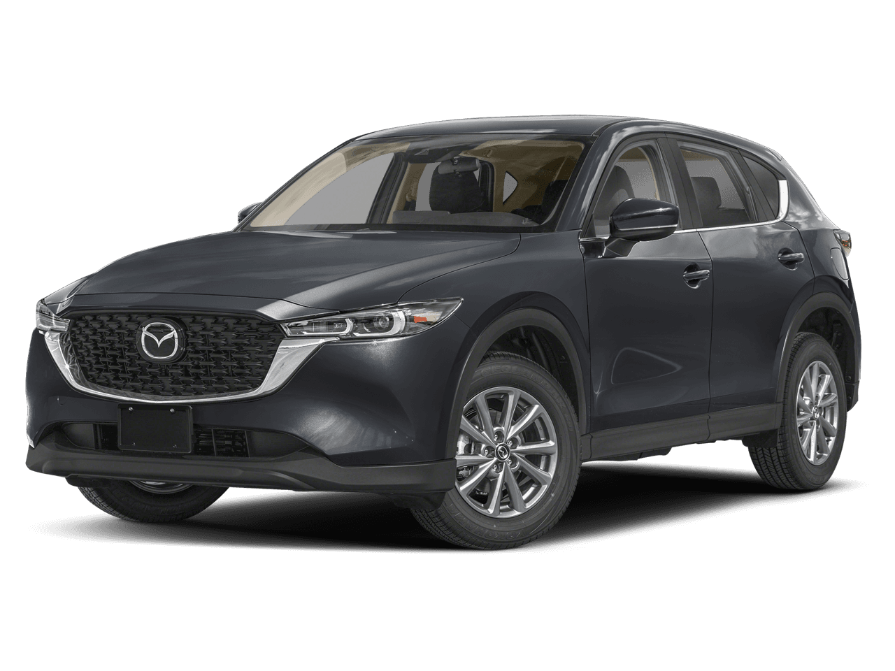 2025 Mazda CX-5 Photo in Silver Spring, MD 20904