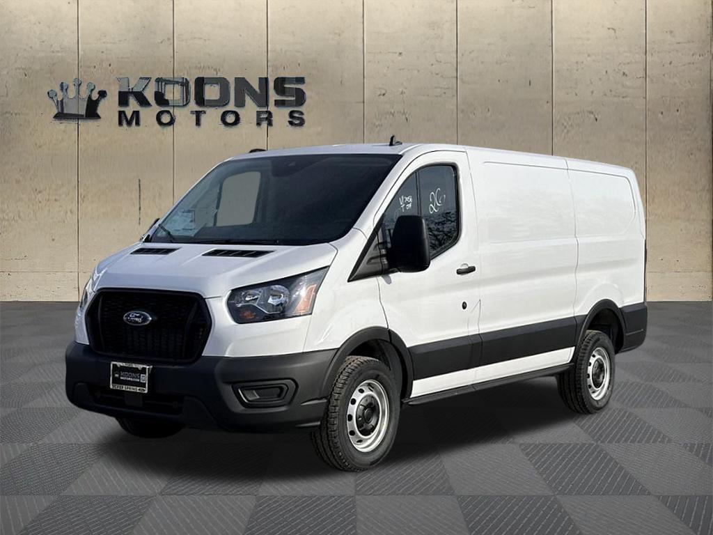2025 Ford Transit-150 Photo in Silver Spring, MD 20904