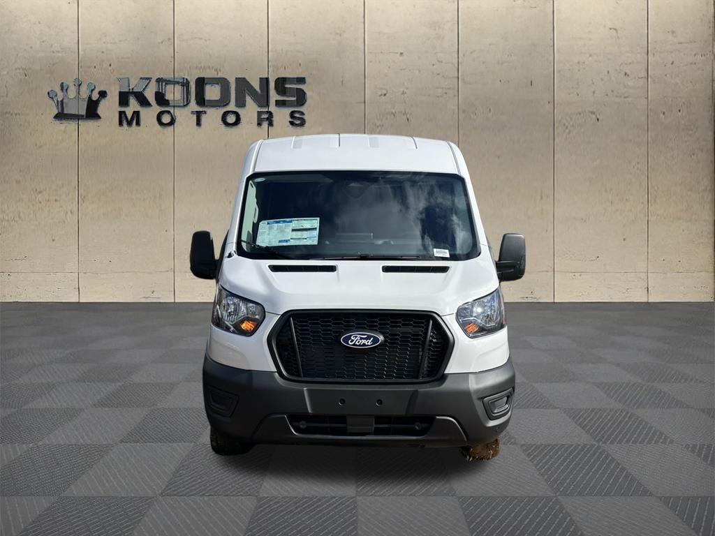 2026 Ford Transit-250 Photo in Silver Spring, MD 20904
