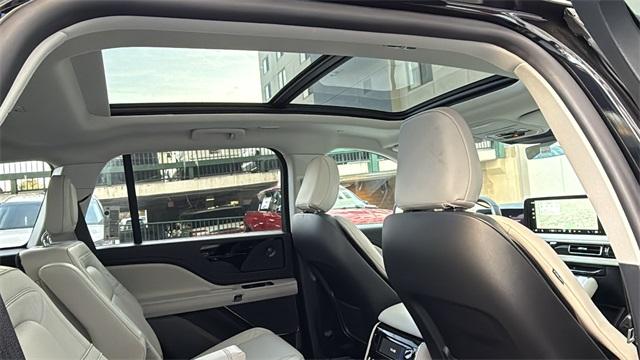 2026 Lincoln Aviator Photo in Bethesda, MD 20814