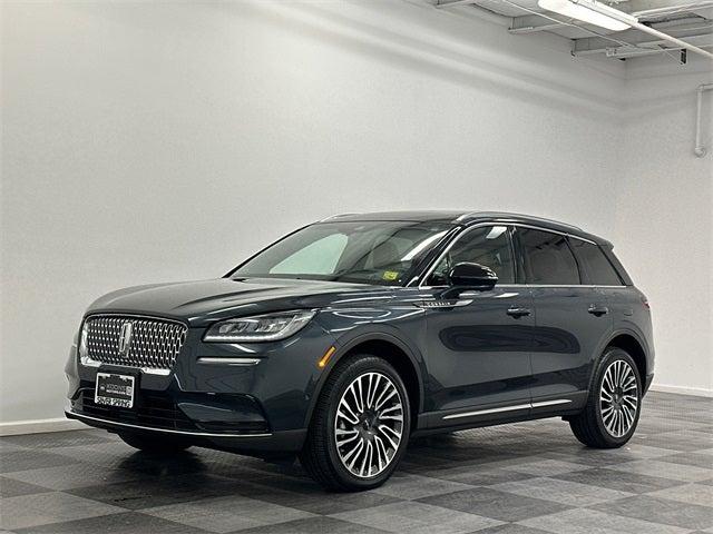 2022 Lincoln Corsair Photo in Bethesda, MD 20814