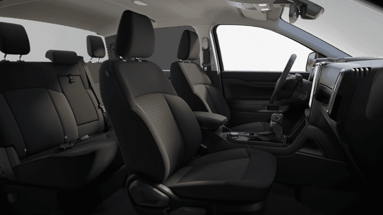 2025 Ford Ranger Photo in Silver Spring, MD 20904