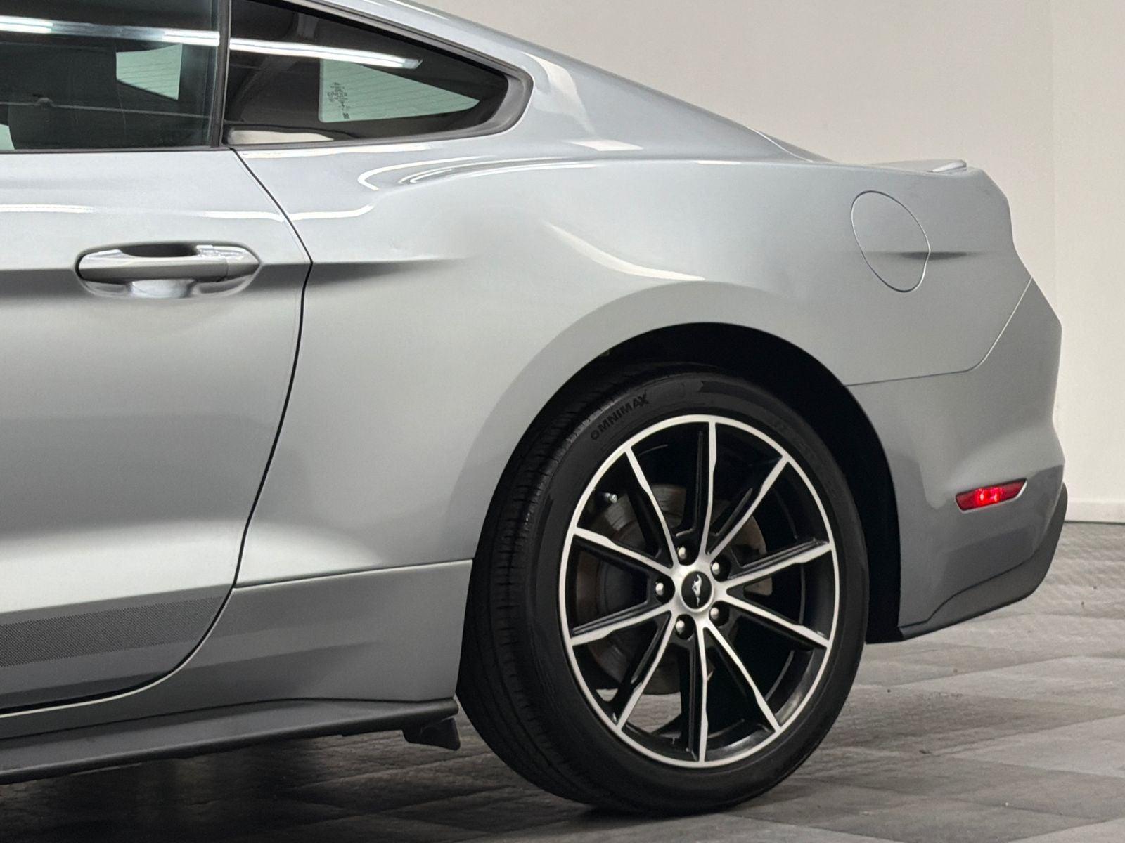 2021 Ford Mustang Photo in Silver Spring, MD 20904