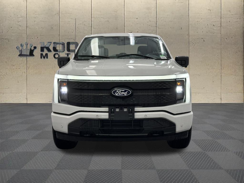 2025 Ford F-150 Lightning Photo in Silver Spring, MD 20904