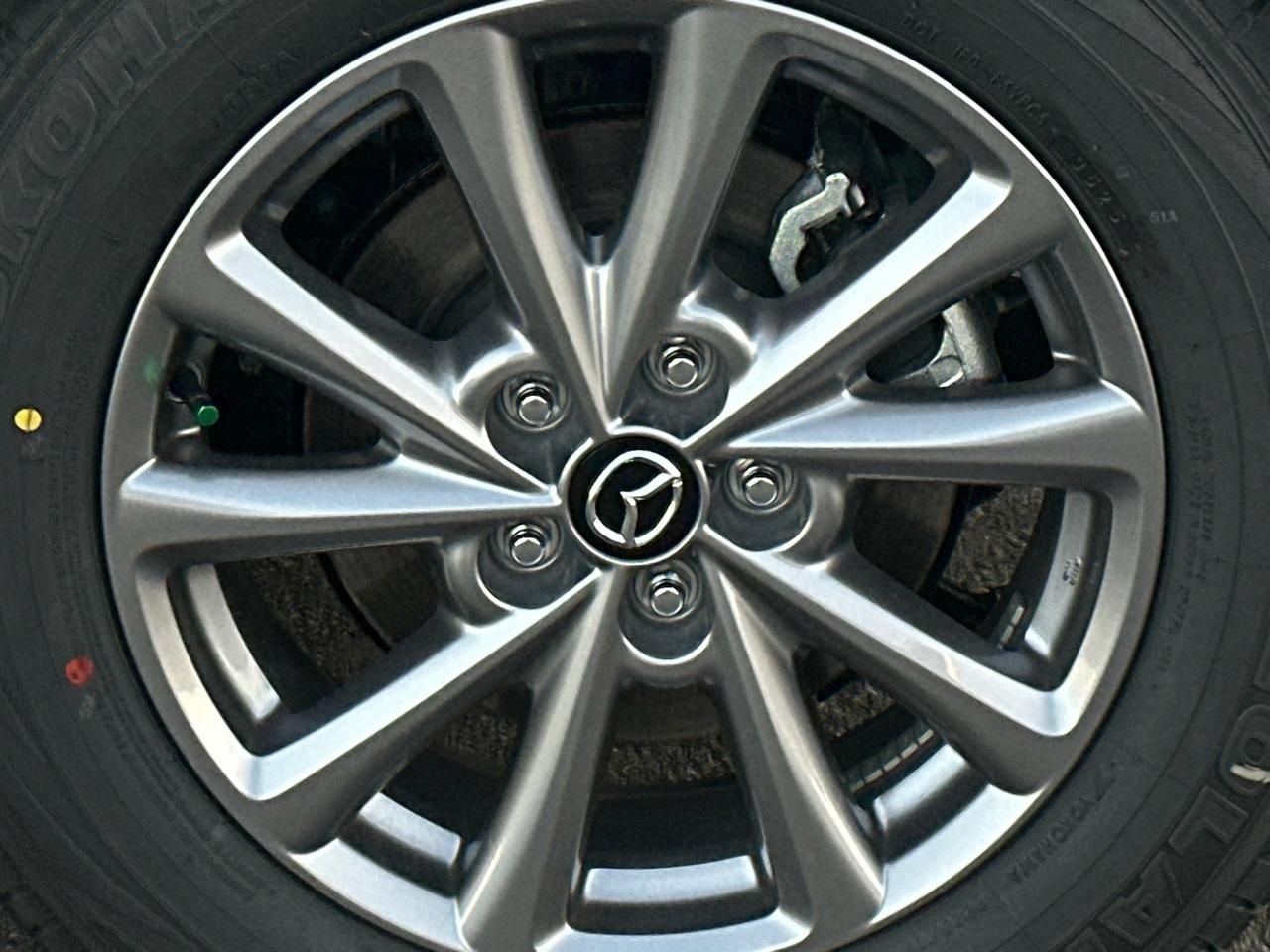 2025 Mazda CX-5 Photo in Silver Spring, MD 20904