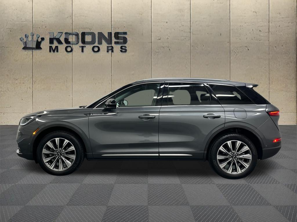 2022 Lincoln Corsair Photo in Silver Spring, MD 20904