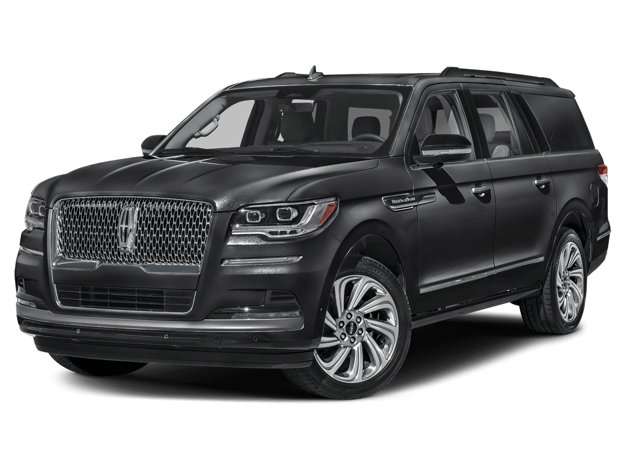 2024 Lincoln Navigator L Photo in Bethesda, MD 20814
