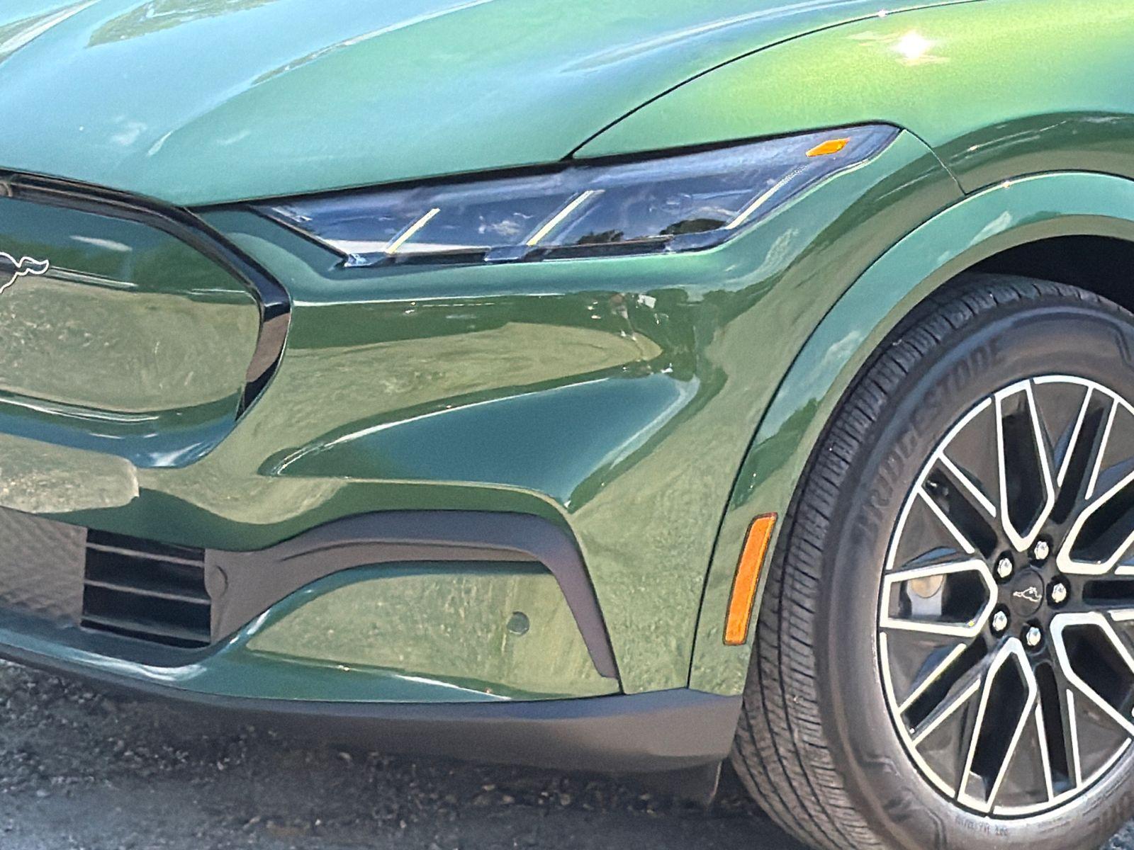 2026 Ford Mustang Mach-E Photo in Silver Spring, MD 20904