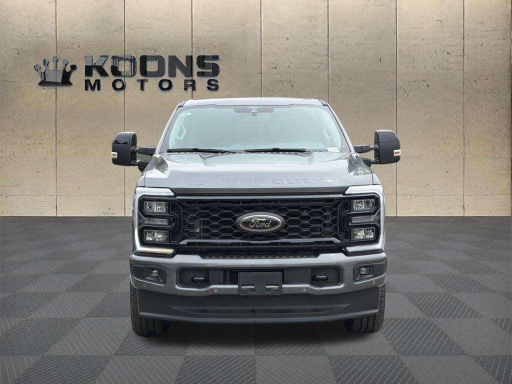 2026 Ford F-250SD Photo in Silver Spring, MD 20904