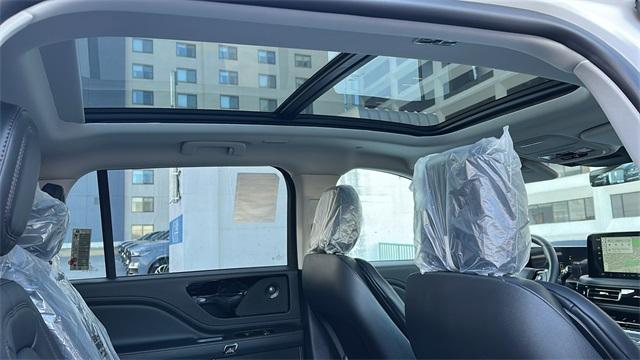 2025 Lincoln Aviator Photo in Bethesda, MD 20814