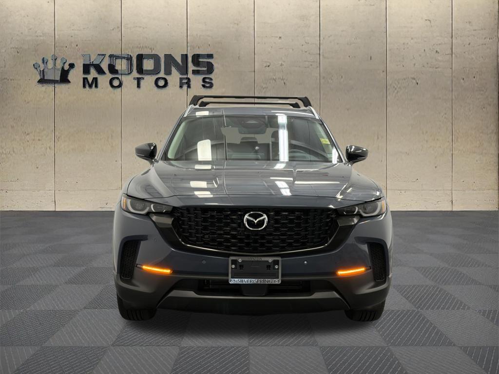2026 Mazda CX-50 Hybrid Photo in Silver Spring, MD 20904