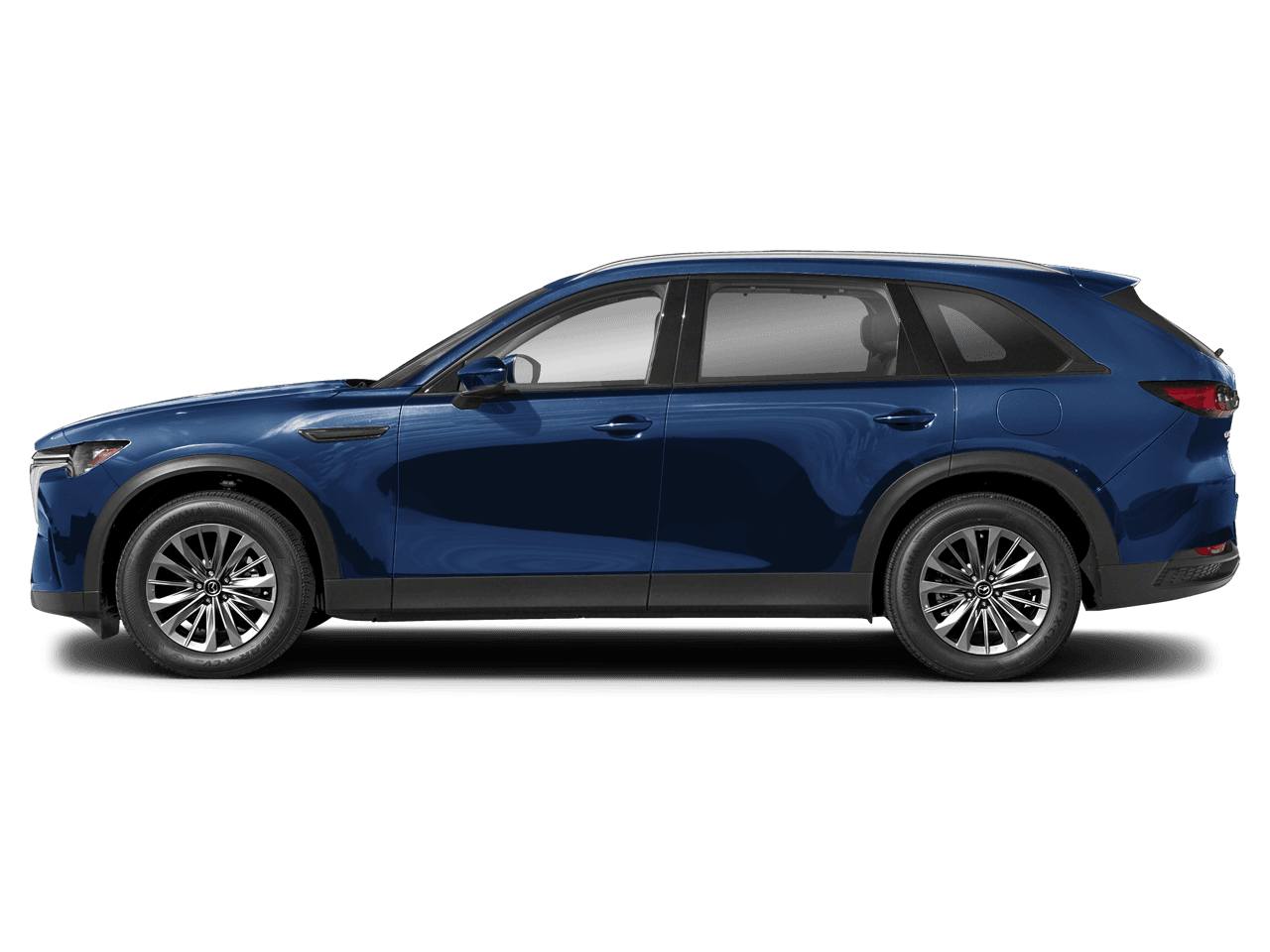 2026 Mazda CX-90 Photo in Silver Spring, MD 20904