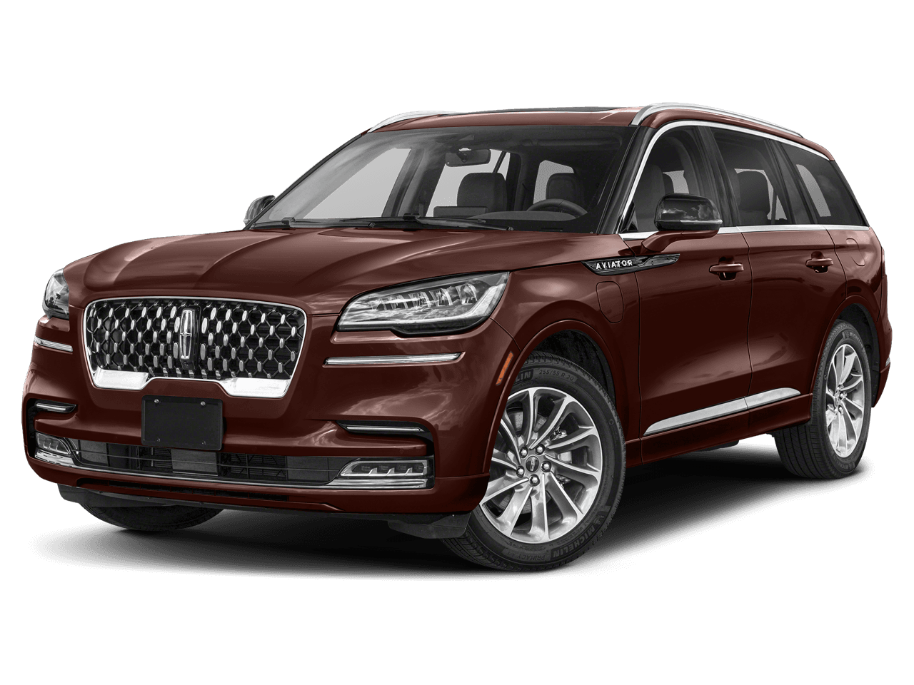 2023 Lincoln Aviator Plug-In Hybrid Photo in Bethesda, MD 20814