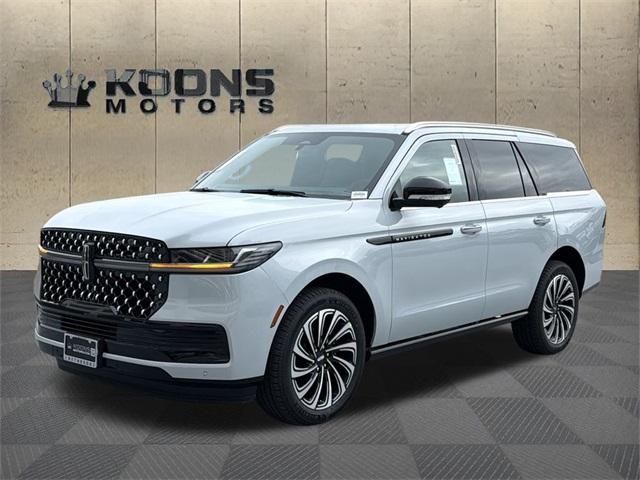 2025 Lincoln Navigator Photo in Bethesda, MD 20814