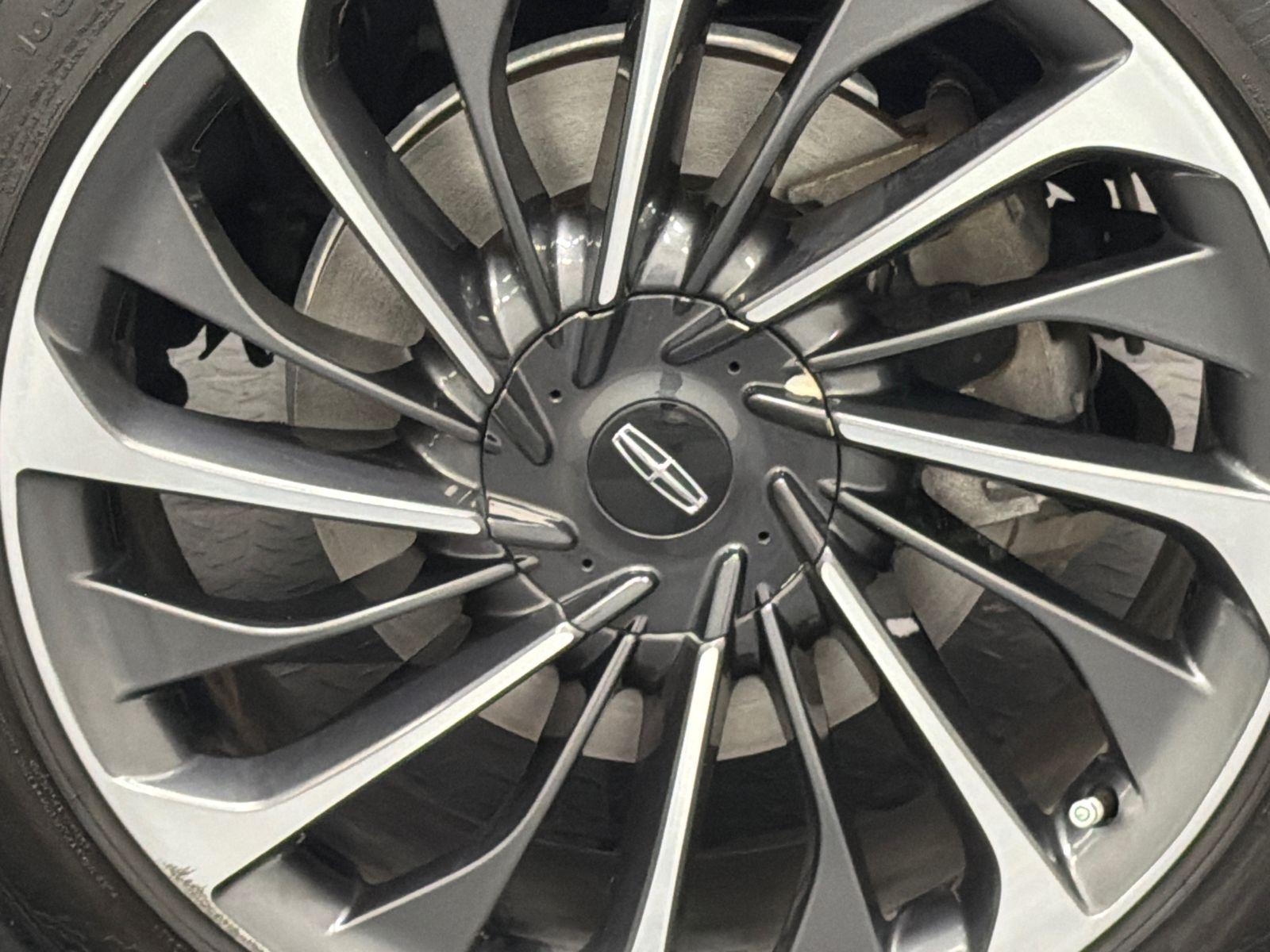 2020 Lincoln Aviator Photo in Bethesda, MD 20814