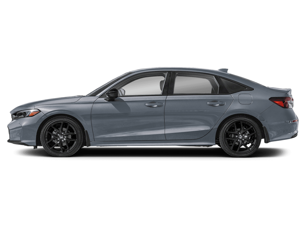2025 Honda Civic Photo in Silver Spring, MD 20904