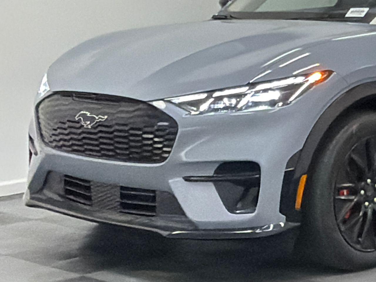 2025 Ford Mustang Mach-E Photo in Silver Spring, MD 20904