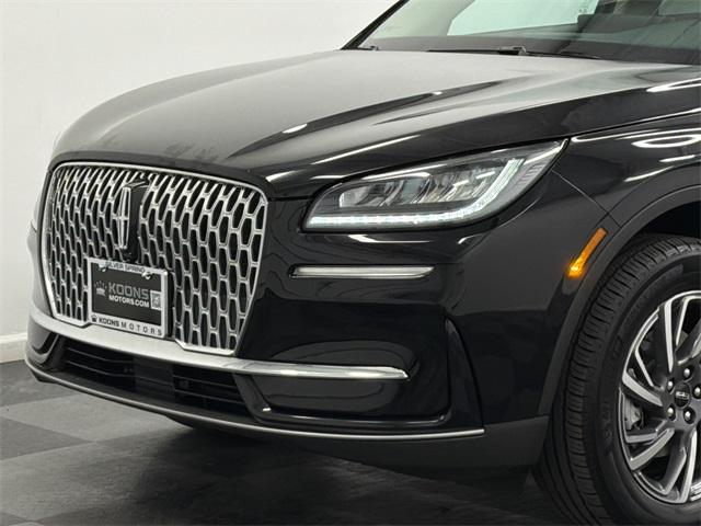 2025 Lincoln Corsair Photo in Bethesda, MD 20814