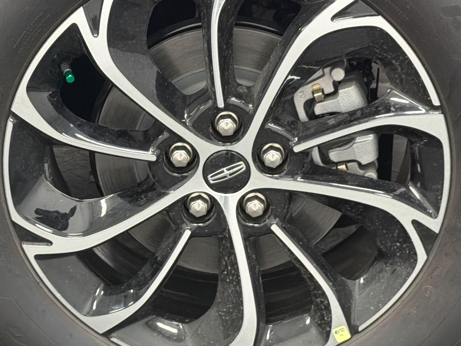 2026 Lincoln Nautilus Photo in Bethesda, MD 20814