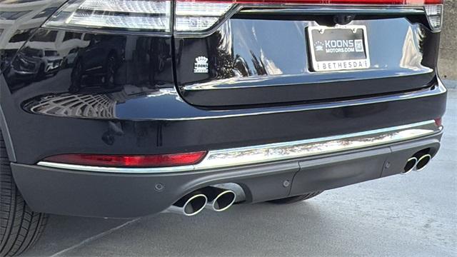 2026 Lincoln Aviator Photo in Bethesda, MD 20814