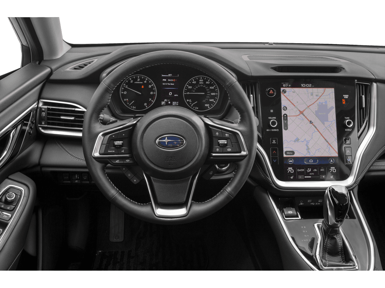 2020 Subaru Outback Photo in Bethesda, MD 20814