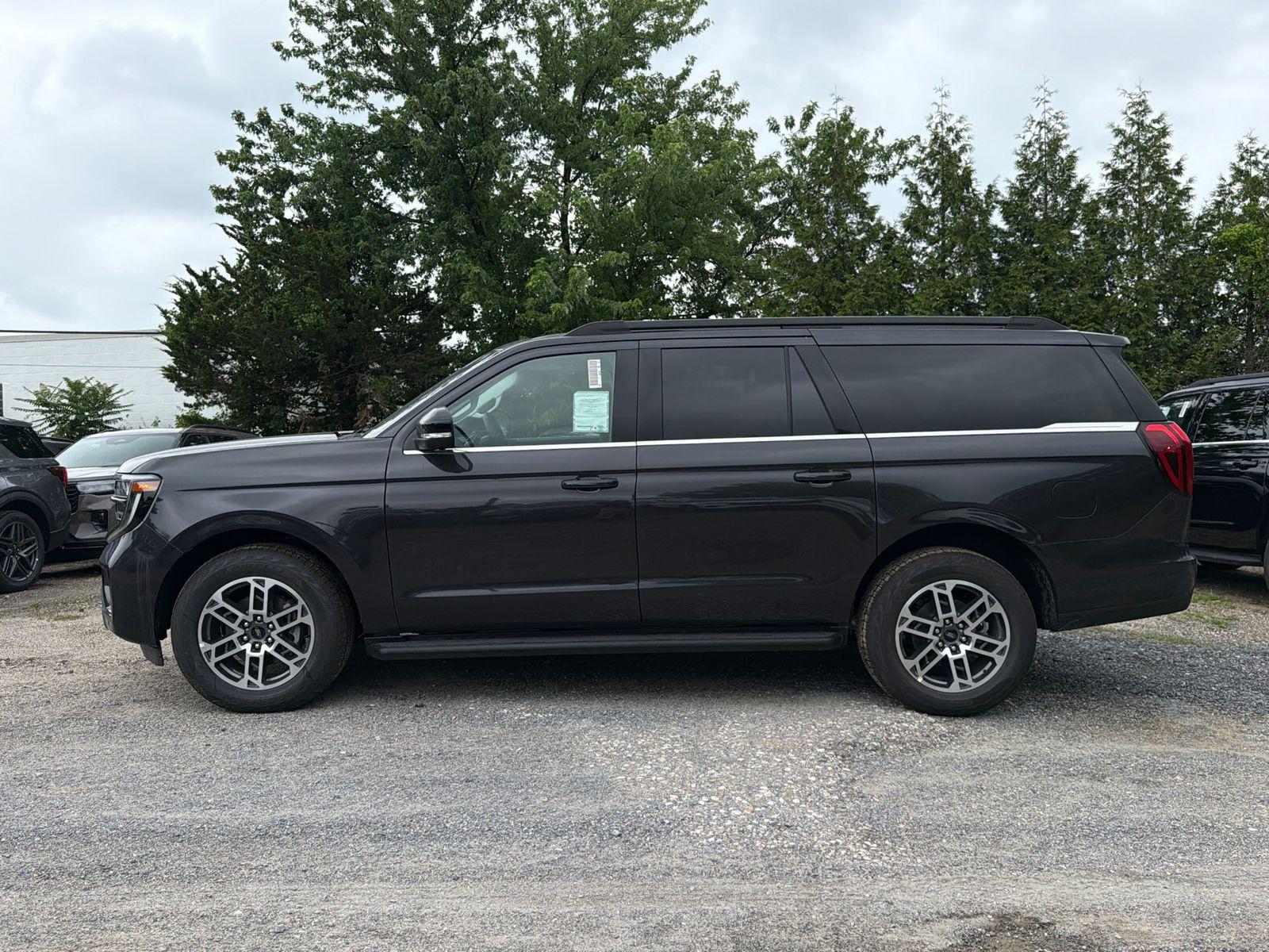 2026 Ford Expedition Max Photo in Silver Spring, MD 20904