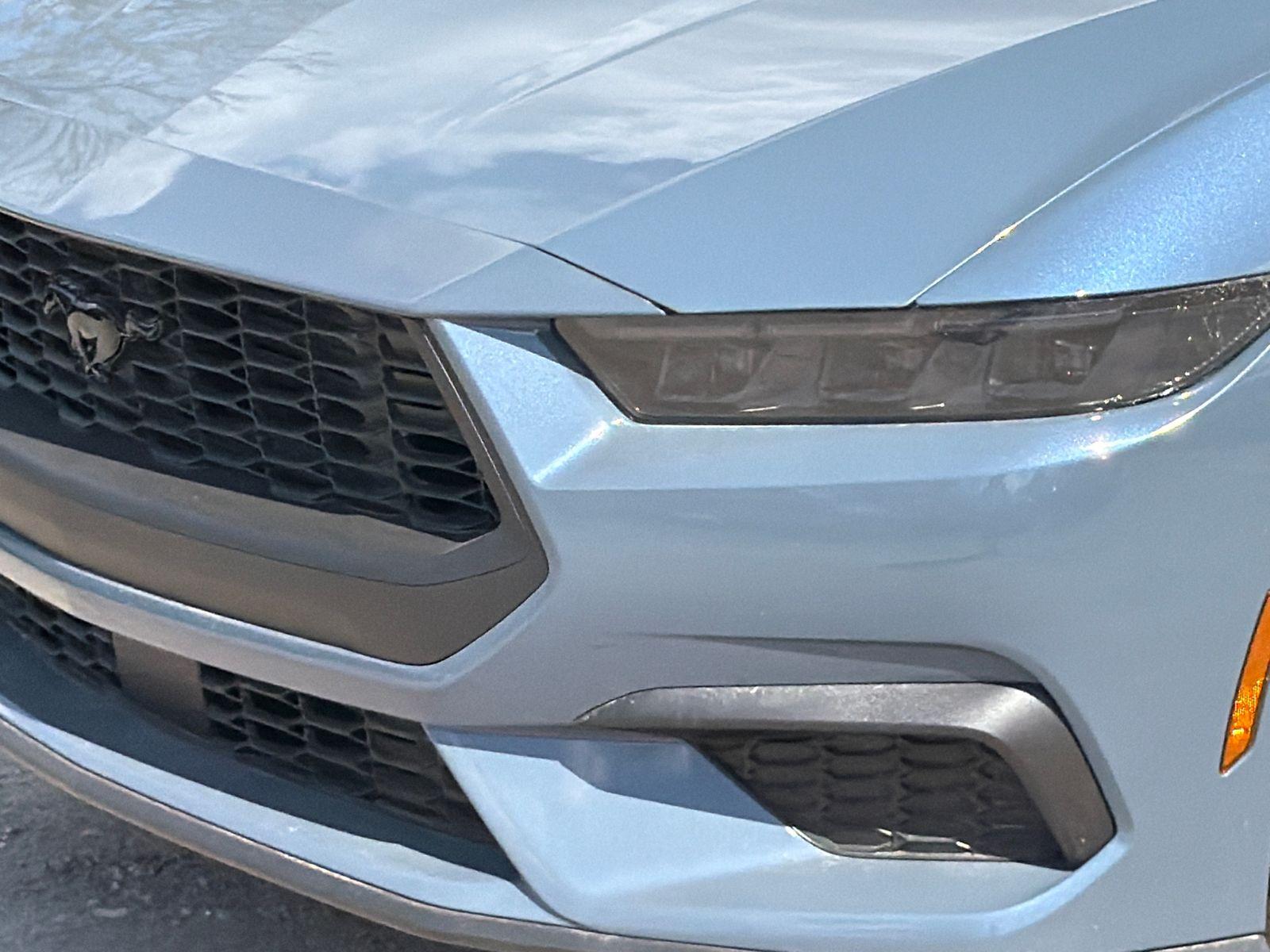 2026 Ford Mustang Photo in Silver Spring, MD 20904