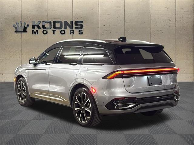 2024 Lincoln Nautilus Photo in Bethesda, MD 20814