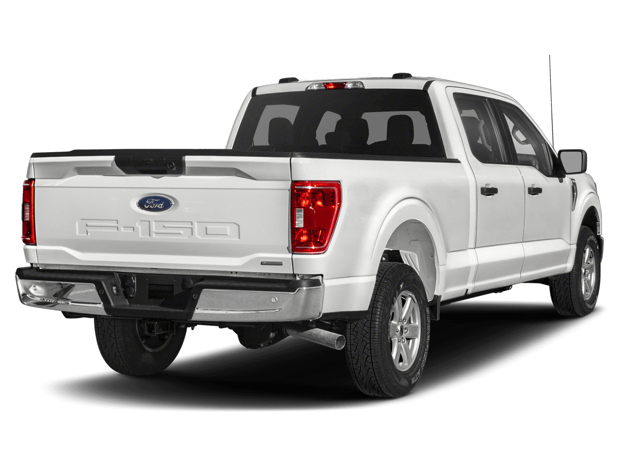 2021 Ford F-150 Photo in Silver Spring, MD 20904
