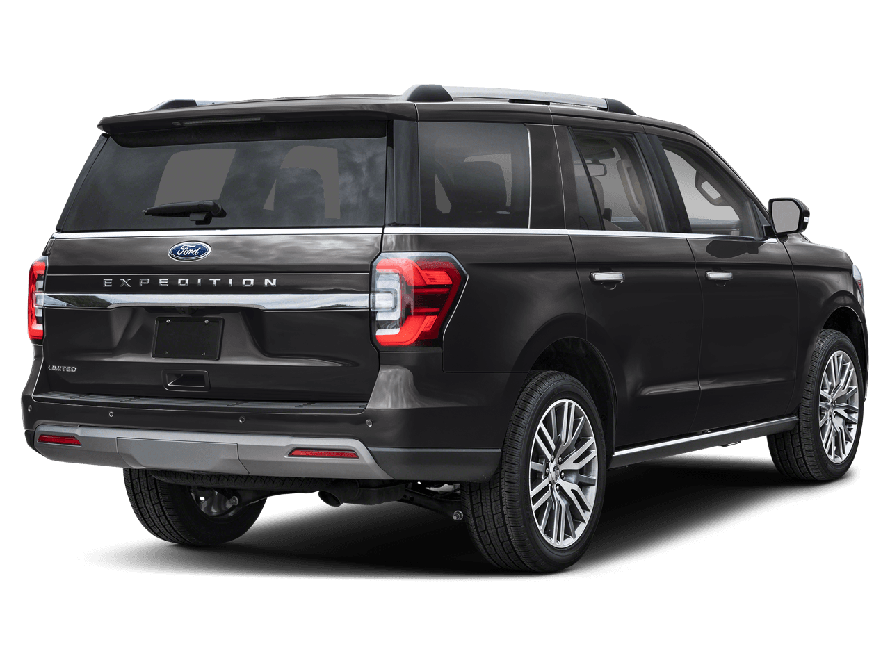 2023 Ford Expedition Photo in Bethesda, MD 20814