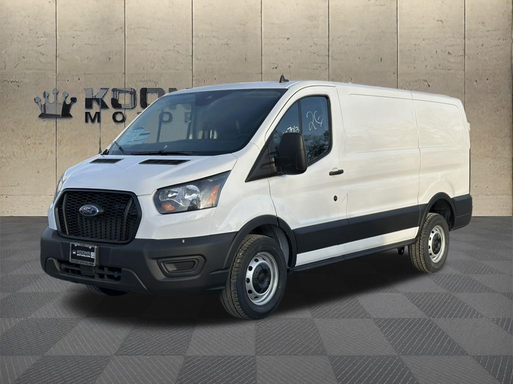 2024 Ford Transit-150 Photo in Silver Spring, MD 20904