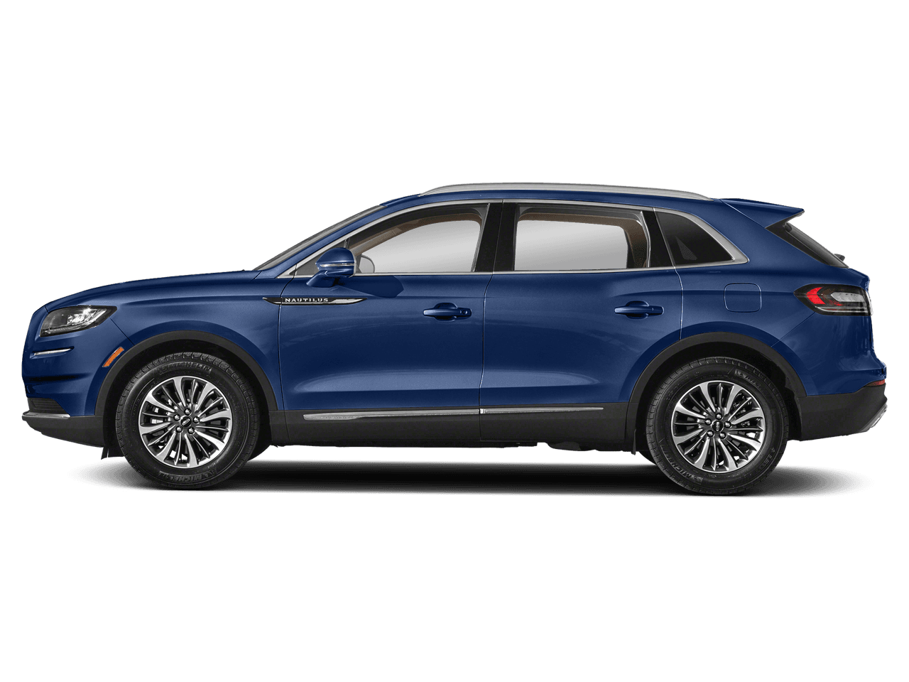 2023 Lincoln Nautilus Photo in Bethesda, MD 20814