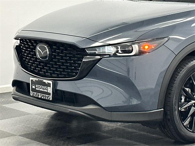 2023 Mazda CX-5 Photo in Bethesda, MD 20814