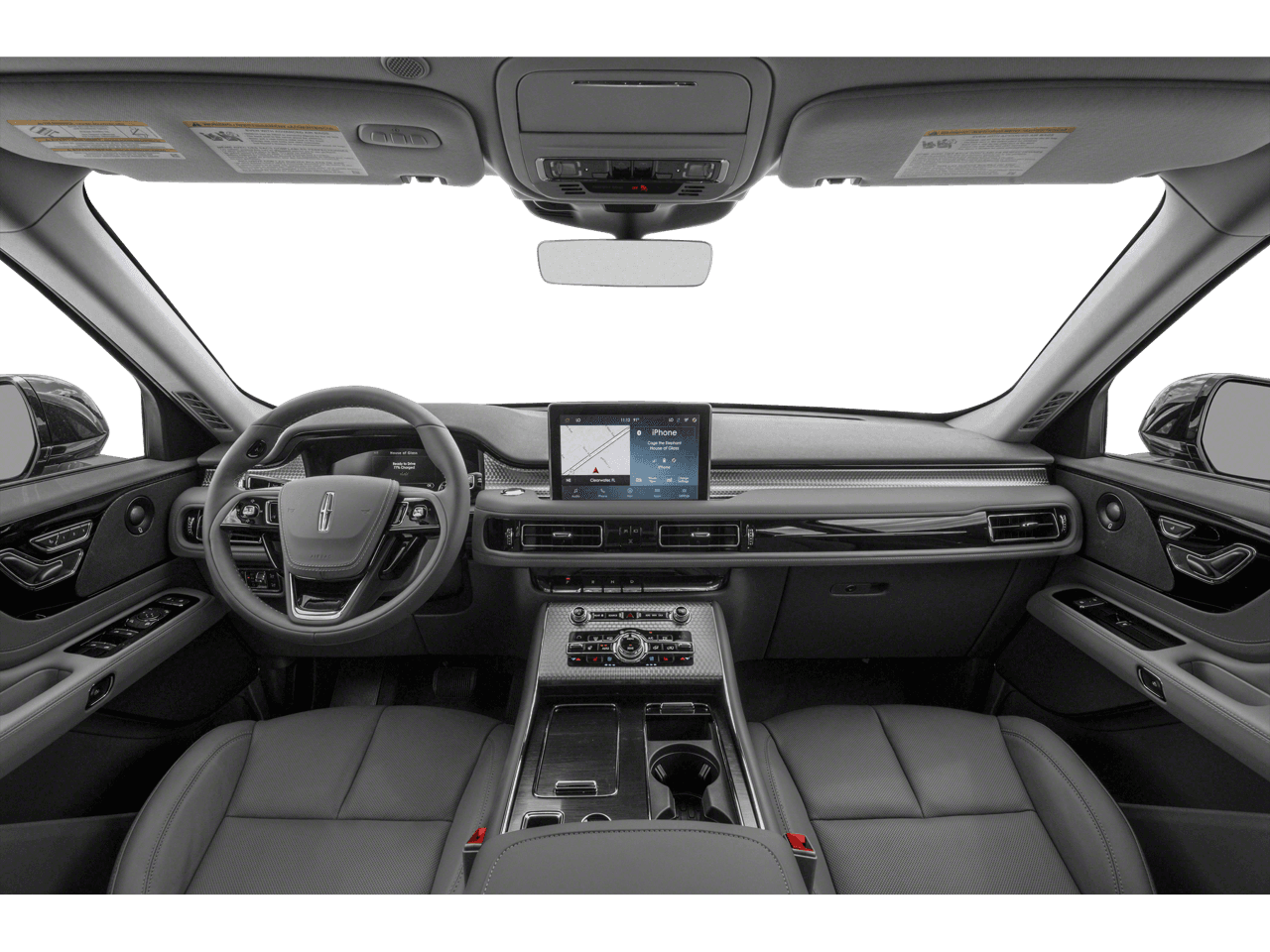 2023 Lincoln Aviator Plug-In Hybrid Photo in Bethesda, MD 20814