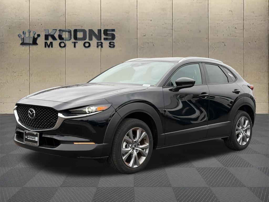 2026 Mazda CX-30 Photo in Silver Spring, MD 20904