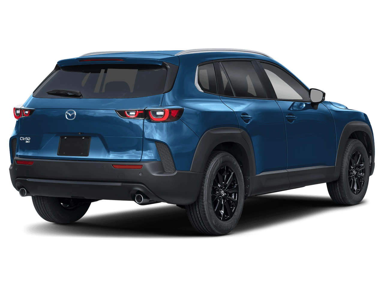 2026 Mazda CX-50 Photo in Silver Spring, MD 20904