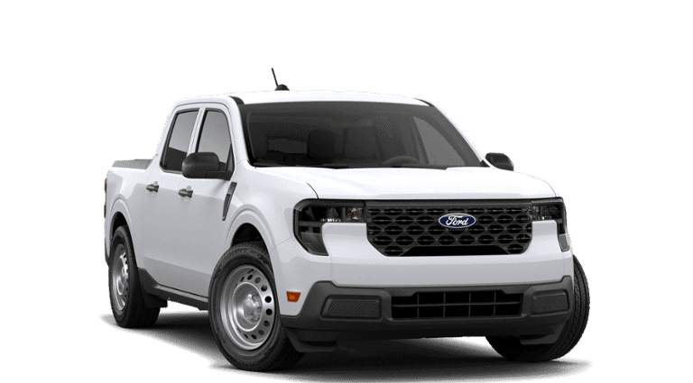 2026 Ford Maverick Photo in Silver Spring, MD 20904