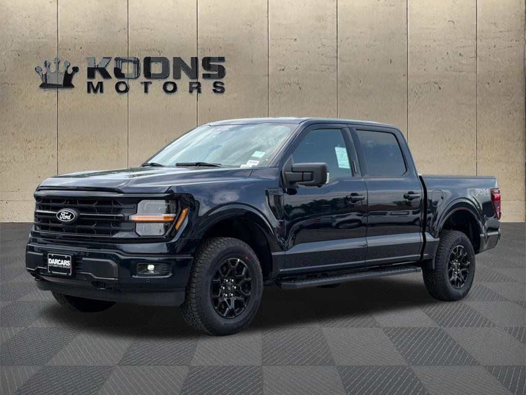 2026 Ford F-150 Photo in Silver Spring, MD 20904