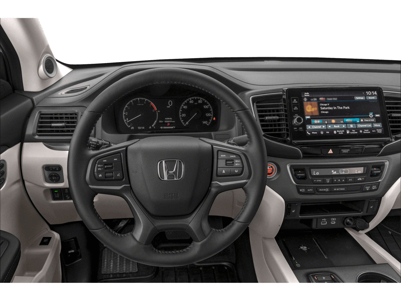 2024 Honda Ridgeline Photo in Silver Spring, MD 20904