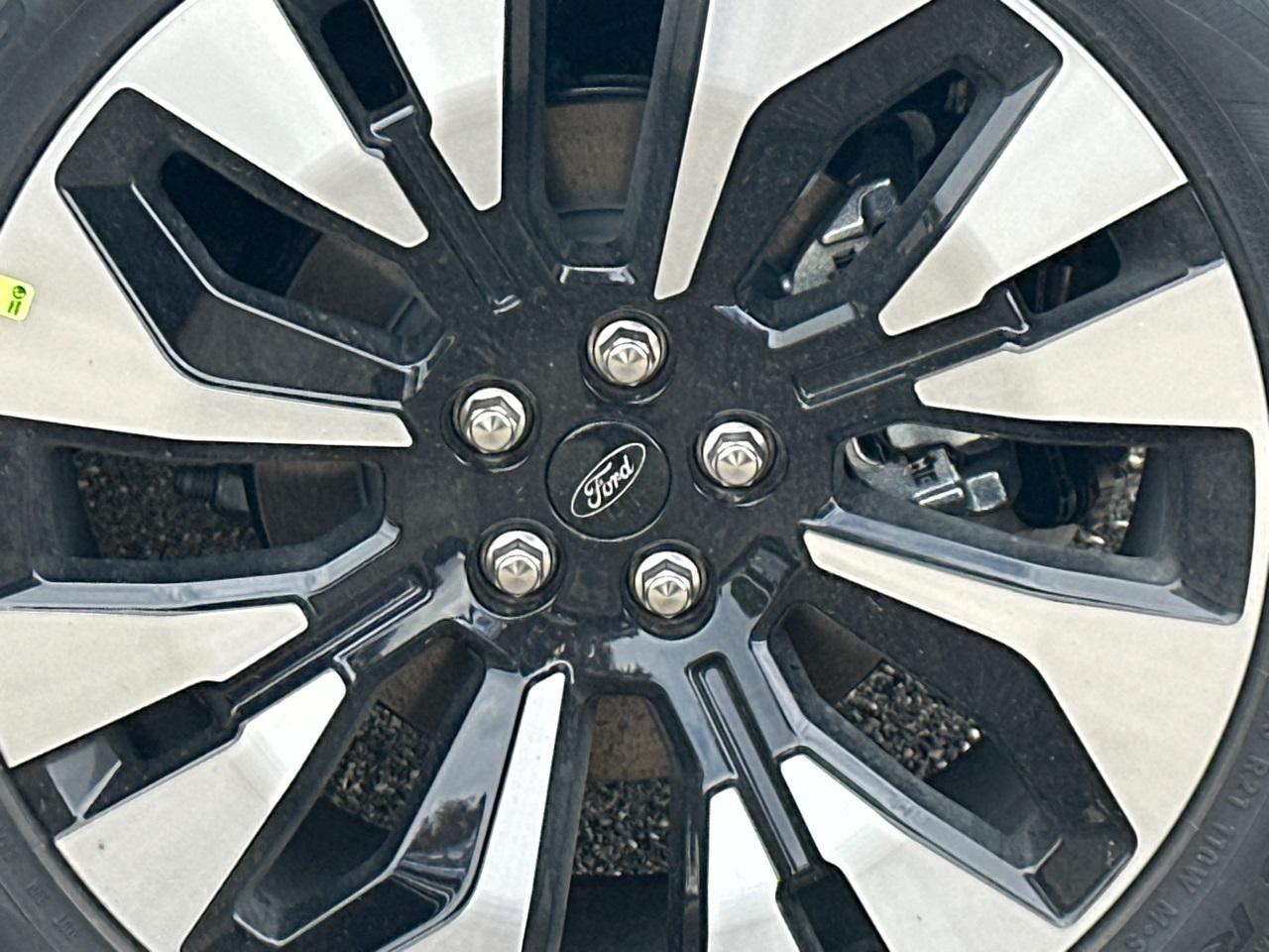 2026 Ford Explorer Photo in Silver Spring, MD 20904